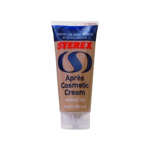 Apres Coscmetic Cream - Medium Tinted